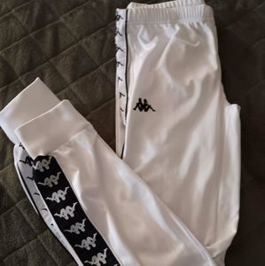 Kappa Track Suit